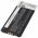 Helyettes�t� akku Microsoft Nokia Lumia 640 Dual SIM 3,8V 2400mAh 9,1Wh mobiltelefon Li-Ion