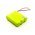 Helyettes�t� akku mobiltelefon Panasonic Philips Sanyo 3,6V 1300mAh NiMH