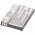Helyettes�t� akku Swissvoice eSenseColor SV20406288 C8425 SV20406315 dect telefon 3,7V 600mAh Li-Ion