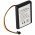 Helyettes�t� akku TomTom Go 600/610 gps �s navig�ci� 3,7V 1200mAh Li-Ion