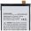 Helyettes�t� akku Asus Zenfone 2 Deluxe 3,85V 2900mAh mobiltelefon Li-Polymer
