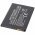 Helyettes�t� akku Asus Zenfone 2 Laser ZE500KL mobiltelefon 3,8V 2300mAh 8,7Wh Li-Ion