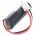 Helyettes�t� akku Ultimate Ears UE Boombox be�p�tett 3,7V 3400mAh bluetooth hangsz�r� Li-Ion