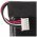 Helyettes�t� akku Sony SRS-X33 ST-03 7,4V 1900mAh bluetooth hangsz�r� Li-Ion