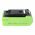 Helyettes�t� akku Greenworks G-max 36V 1500mAh 54Wh 2500007 G40B2 G40B25 kerti g�p Li-Ion