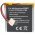 Helyettes�t� akku JBL Synchros E50BT bluetooth hangsz�r� 3,7V 570mAh Li-Ion