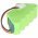 Helyettes�t� akku EURO PRO Navigator Freestyle Pro 14,4V 3000mAh porsz�v� NiMH