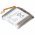 Helyettes�t� akku okos�ra Samsung Galaxy Watch 3 SM-R840/SM-R845 EB-BR840ABY/GH43-05011A Li-Polymer
