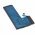 Helyettest akku Apple iPhone 11 Pro 3,83V 3400mAh Li-Polymer