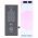 Helyettes�t� akku Apple iPhone SE 3,88V 2018mAh Li-Polymer