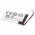 Helyettes�t� akku okos�ra Fenix6X 3,8V 420mAh 361-00126-00 070-8611-2051 1ICP5/25/35 Li-Polymer