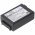 Helyettes�t� akku Psion WA3006 3,7V 3000mAh Li-Ion