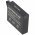 Helyettes�t� akku f�nyk�pez�g�p Insta360 One X 3,8V 1150mAh PL903135VT Li-Ion