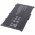 Helyettes�t� akku laptop HP 250 G7 HP 255 G7 HT03XL 11,4V 3600mAh Li-Polymer