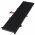 Helyettes�t� laptop akku ASUS ViviBook X202 7,4V 4400mAh 32,6Wh Li-Polymer
