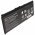 Helyettes�t� akku HP Pavilion 15-CX 11,55V 4550mAh Li-Polymer