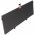 Helyettes�t� akku Lenovo Yoga C930 Li-Polymer 7,68V 7820mAh 60Wh