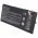 Helyettes�t� akku ACER Chromebook 11 C720 11,4V 3920mAh Li-Polymer