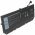 Helyettes�t� akku Dell XPS 13 9300 7,6V 6840mAh Li-Polymer