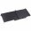 Helyettest akku Dell Latitude 15 5520 15,2V 3941mAh Li-Polymer
