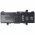 Helyettes�t� akku HP Chromebook x360 11 G6 7,7V 6140mAh Li-Polymer