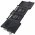 Helyettes�t� laptop akku Apple MacBook Pro 16 A2113 A2141 11,36V 8700mAh Li-Polymer