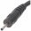 ASUS Eee PC AC/DC t�pegys�g 19,0V 40W 2,5x0,7mm fekete 1005/1008/1101/1106/1201