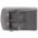 Helyettes�t� akku t�lt� CR2 CR123A 3,0V 1-2 cell�s elemek n�lk�l