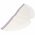 T�rl�kend� Xiaomi 1C 1T D9 D9 Max D9 Pro F9 L10 Pro 295x125x2,8mm sz�rke 1db/csomag