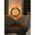 Konstsmide Micro LED f�nyf�z�r 50 LED borosty�n 4,9m 30V 6347-820