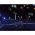 EGB LED mini f�nyf�z�r APP-funkci� 40 LED melegfeh�r/sz�nes 12V IP44
