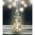 EGB LED f�nyf�z�r 15LED melegfeh�r timeres ez�stsz�n� dr�t 1xAA Mignon ceruza