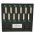 KRINNER Lumix Superlight Flame vezet�k n�lk�li elfenbein 12db/csomag 77122