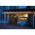 Lotti LED f�nyf�z�r h�es�s-effekt 200LED melegfeh�r 6m 48676