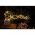Micro LED f�nyf�z�r 300 LED borosty�nsz�n� 5,2m 48706