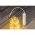 Lotti LED mikro f�nyf�z�r 100 LED 9,9m melegfeh�r r�z PowerBank 1800mAh 59436