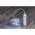 Lotti LED mikro f�nyf�z�r 100 sz�nes LED 9,9m 63969
