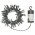 Lotti 96 LED melegfeh�r f�nyf�z�r 4xAA Mignon ceruza 4,75m 30930