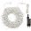Lotti LED j�gz�por f�nyf�gg�ny 270LED melegfeh�r 66090 belt�ri �s k�lt�ri