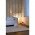 Lotti LED cluster f�nyf�gg�ny 480 LED melegfeh�r 6m megvil�g�tott 10m 63839