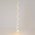 Lotti LED kaszk�d 1200 LED 900 melegfeh�r + 300 hidegfeh�r 8m 74590