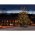 Konstsmide One String LED k�lt�ri f�z�r 16LED 24V 12m megvil�g�tott 1013-020 melegfeh�r