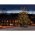Konstsmide One String LED k�lt�ri f�nyf�z�r 25LED 19,2m vil�g�tott 24,2m 24V melegfeh�r 1014-020