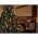 Konstsmide LED belt�ri f�nyf�z�r 16LED melegfeh�r 7,5m 230V 2010-020