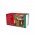 Konstsmide belt�ri f�nyf�z�r 25 izz�s 12V 3W 12m 2032-000 feh�r E10