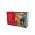 Konstsmide belt�ri gyertyaf�z�r 25 �g�s 1126-000 elef�ntcsont 12V/4W 12m