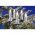 EGB LED k�lt�ri �g�sor 20db feh�r vil�g�tott hossz 8,55m teljes hossz 10,05m