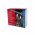 Konstsmide LED minil�nc 120 LED melegfeh�r 24V 17,85m 6060-100 k�lt�ri/belt�ri z�ld k�bel