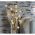 Konstsmide LED dekor�ci�s f�nyf�z�r 16 LED melegfeh�r 3151-103 kos�rfonat g�mb�k
