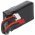 Helyettes�t� akku 7.4V 800mAh modell�p�t� 1db/csomag Li-Polymer